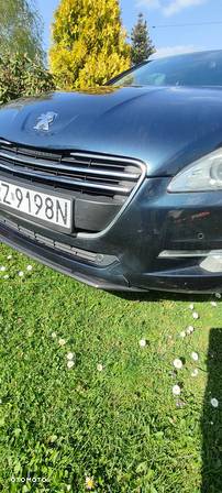 Peugeot 508 1.6 T Allure - 18