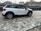 MINI Paceman Cooper SD All4 - 4