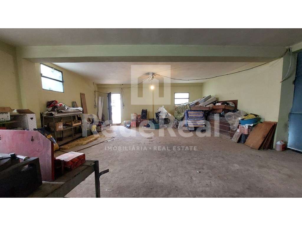 Moradia T5 isolada nos arredores de Olhão-38