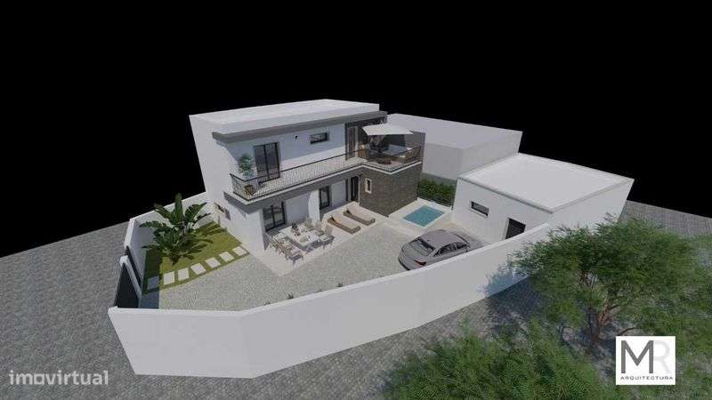 Moradia independente em rua Fonte do Ramilo, 15 - Grande imagem: 5/12