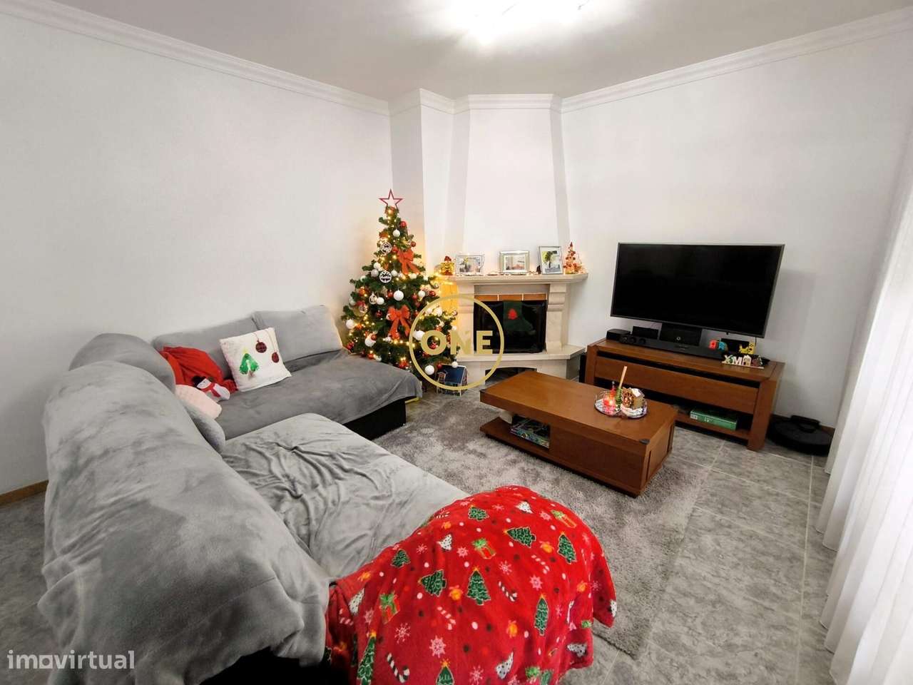 Apartamento T2 em Silva Escura, Maia.-8