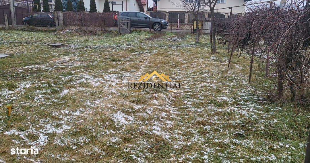 TEREN IN BOTOSANI - Imagine principală: 1/1