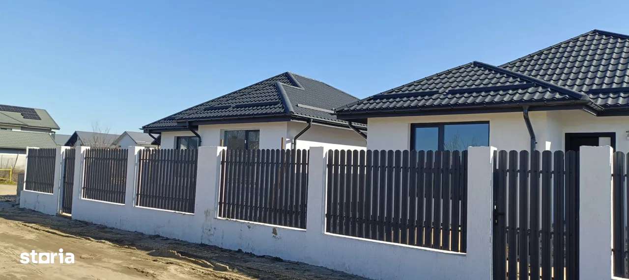 Casa Parter 3 camere /Com.Berceni /Comision 0%-4