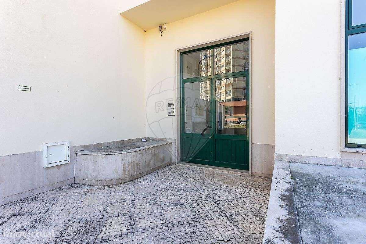 Apartamento T1 para venda-22