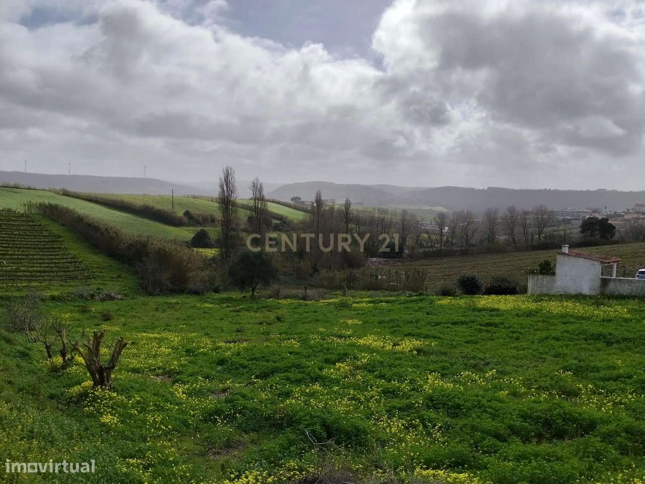 Terreno Urbano para Construção – Estrada da Cambaia, Encarnação | Mafr - Grande imagem: 3/14