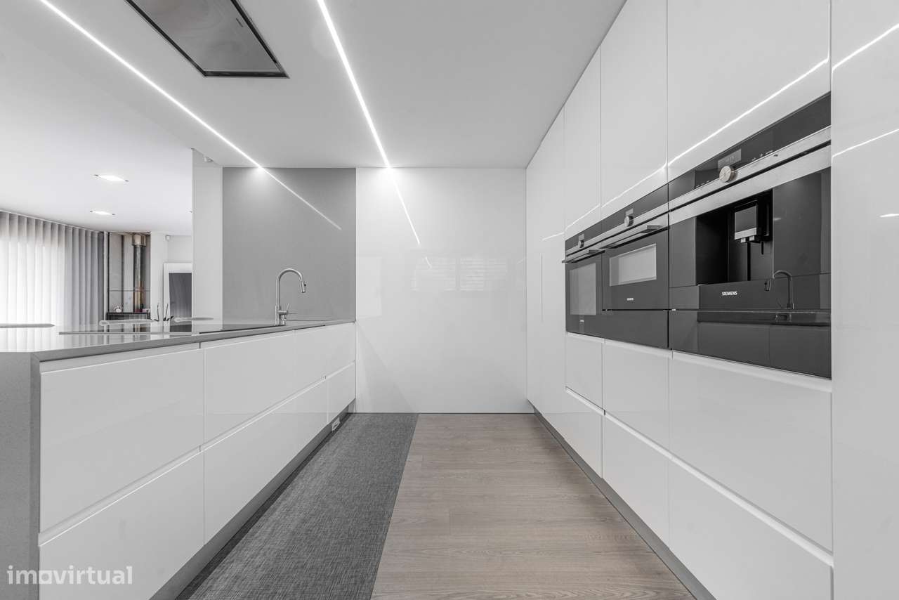 Moradia T3 seminova Briteiros  - Guimarães-8