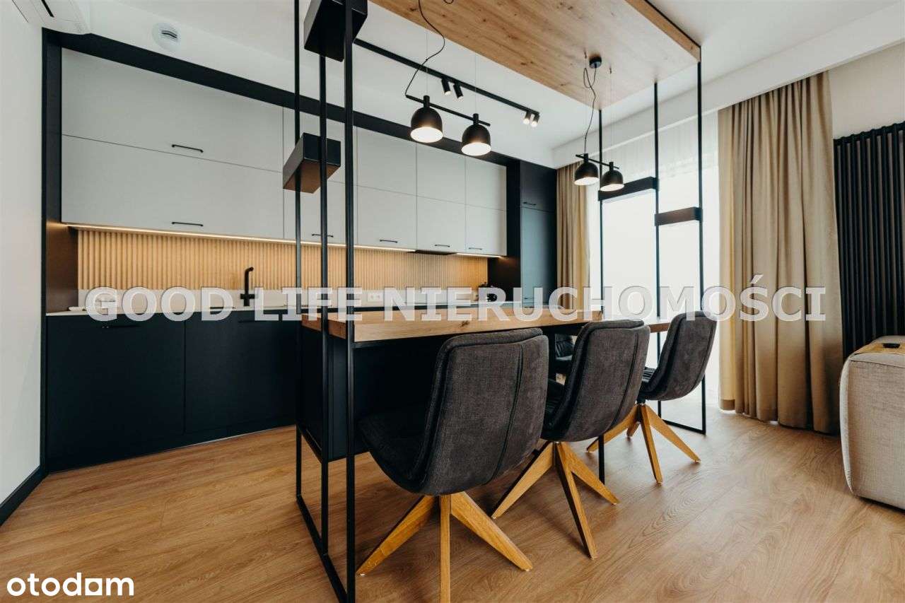 Bella Dolina, mieszkanie premium - Pełny obrazek: 5/20