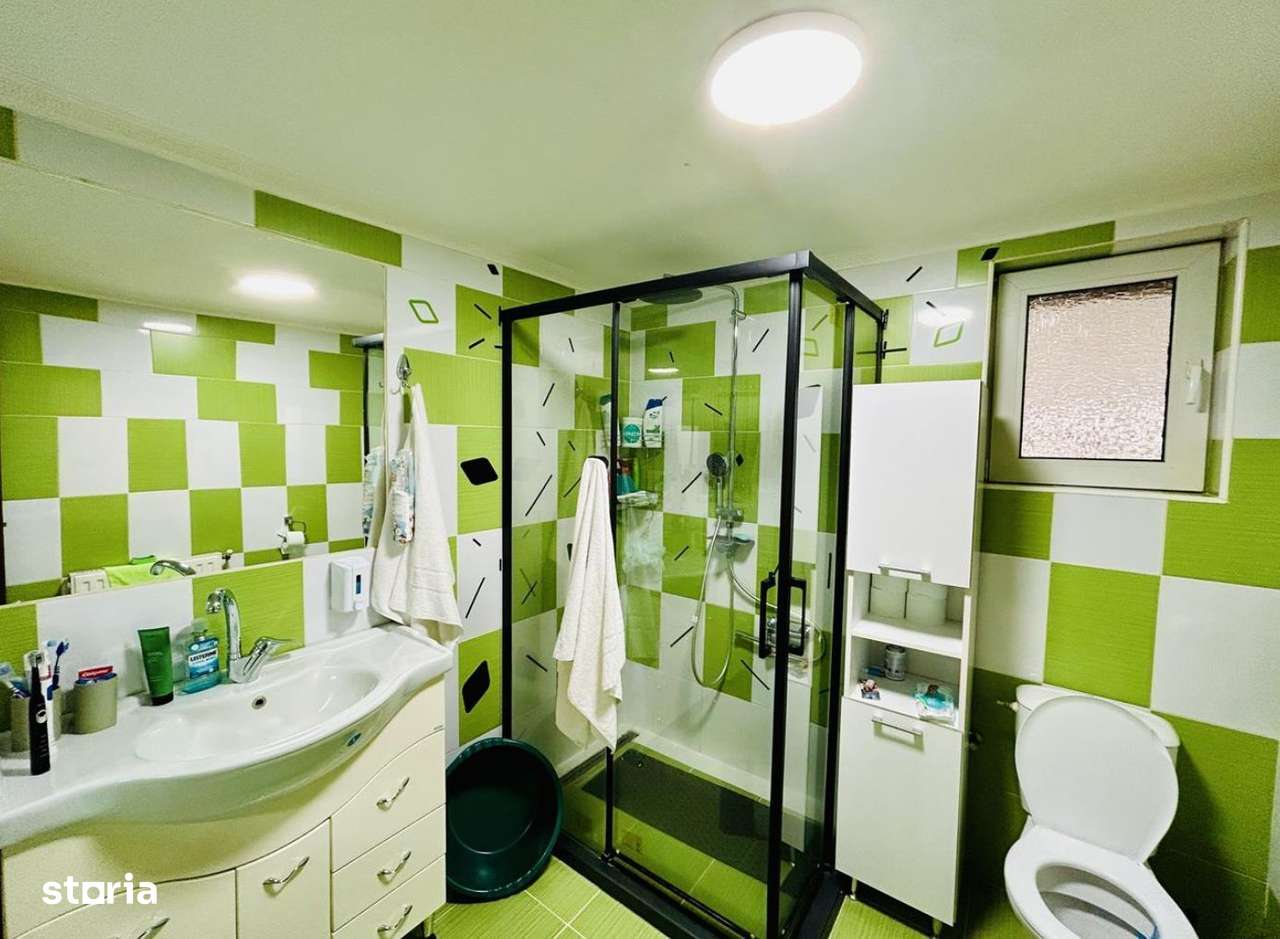 Casa cu teren mare - mobilata si utilata - zona buna - Imagine principală: 5/9