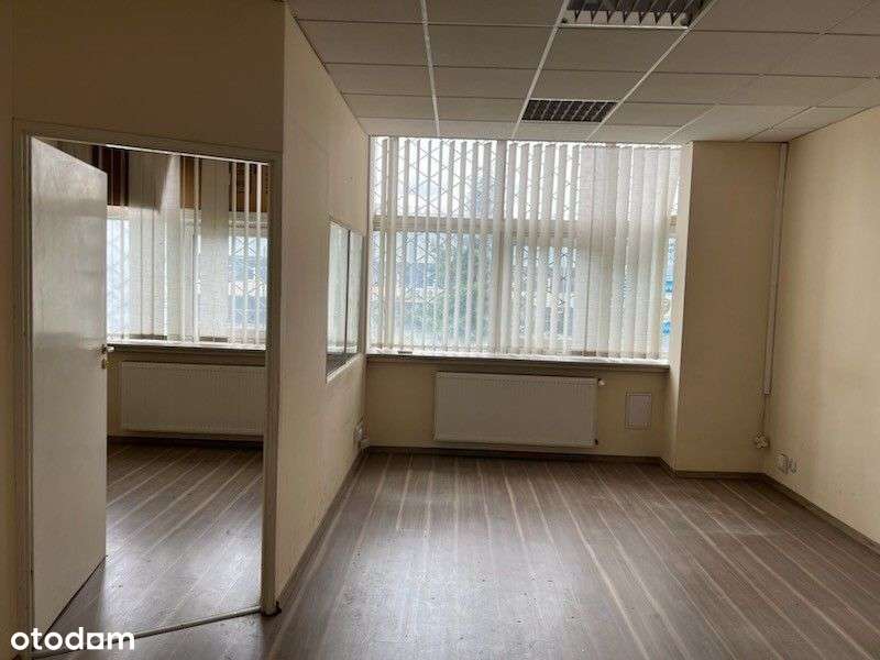 biuro 33,68 m2 ul. Wólczyńska 133 - Pełny obrazek: 1/3