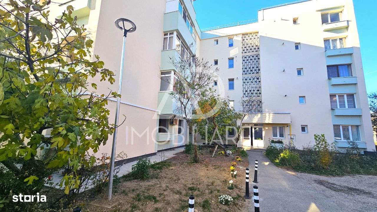 Apartament 2 camere strada Unirii, etaj 3 - Imagine principală: 3/10
