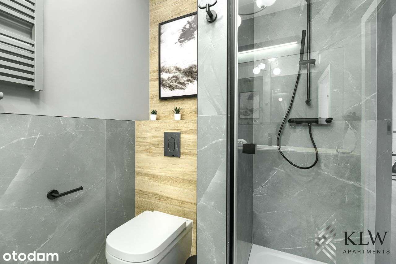 Apartament 28,28 m2 ApartPark Lividus - Pełny obrazek: 5/20