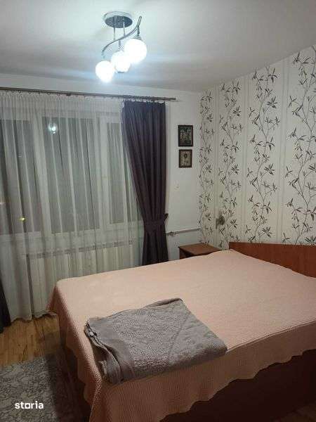 Bucur Obor stradal pe Sos. Colentina — fotografia 1