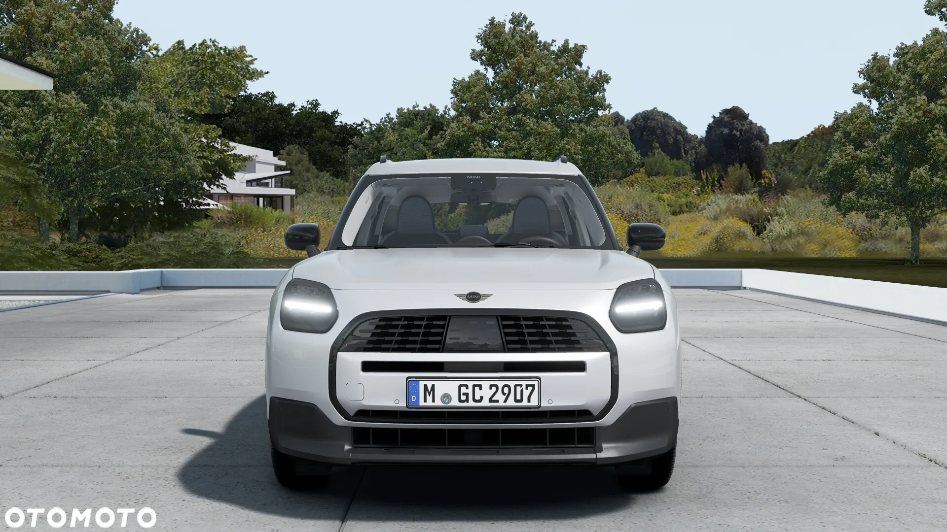 MINI Countryman C mHEV Classic Trim - 5