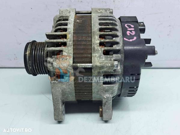 Alternator Audi A7 Sportback (4GA) [Fabr 2011-2017] 059903018R 3.0 TDI CDUD 180KW   245CP - 2