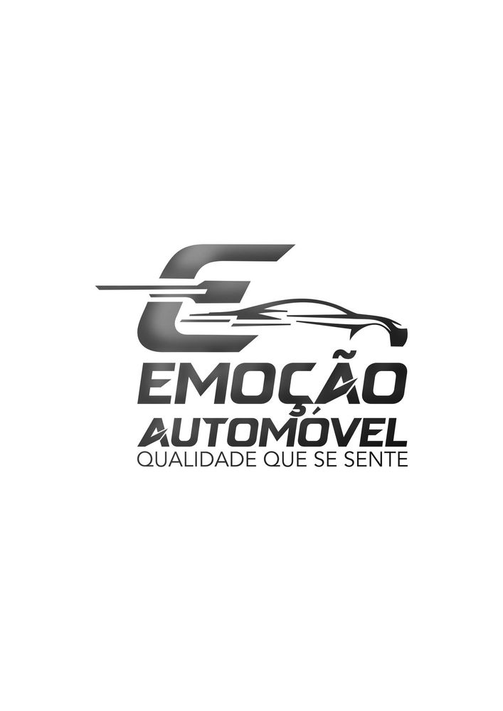 Emoção Automóvel