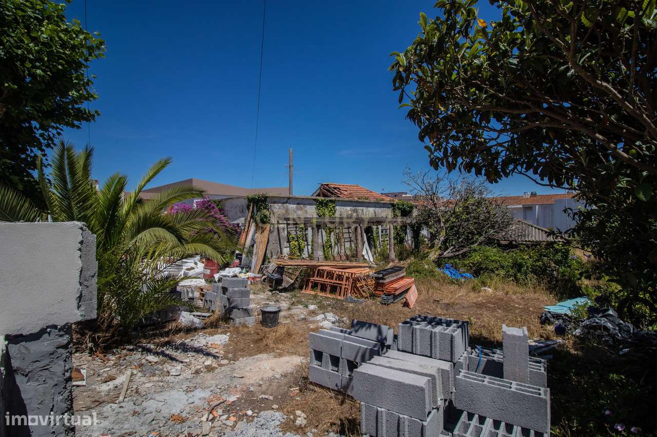 Terreno com potencial construtivo em Sotto Mayor — Figueira da Foz-12