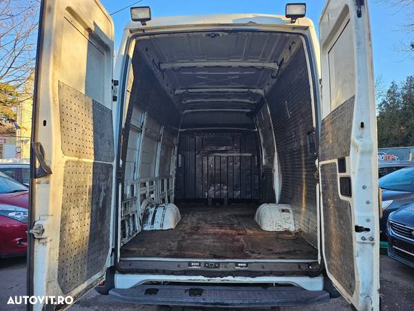 Iveco Daily 3.0 Diesel HKa 35- C 14 - 7