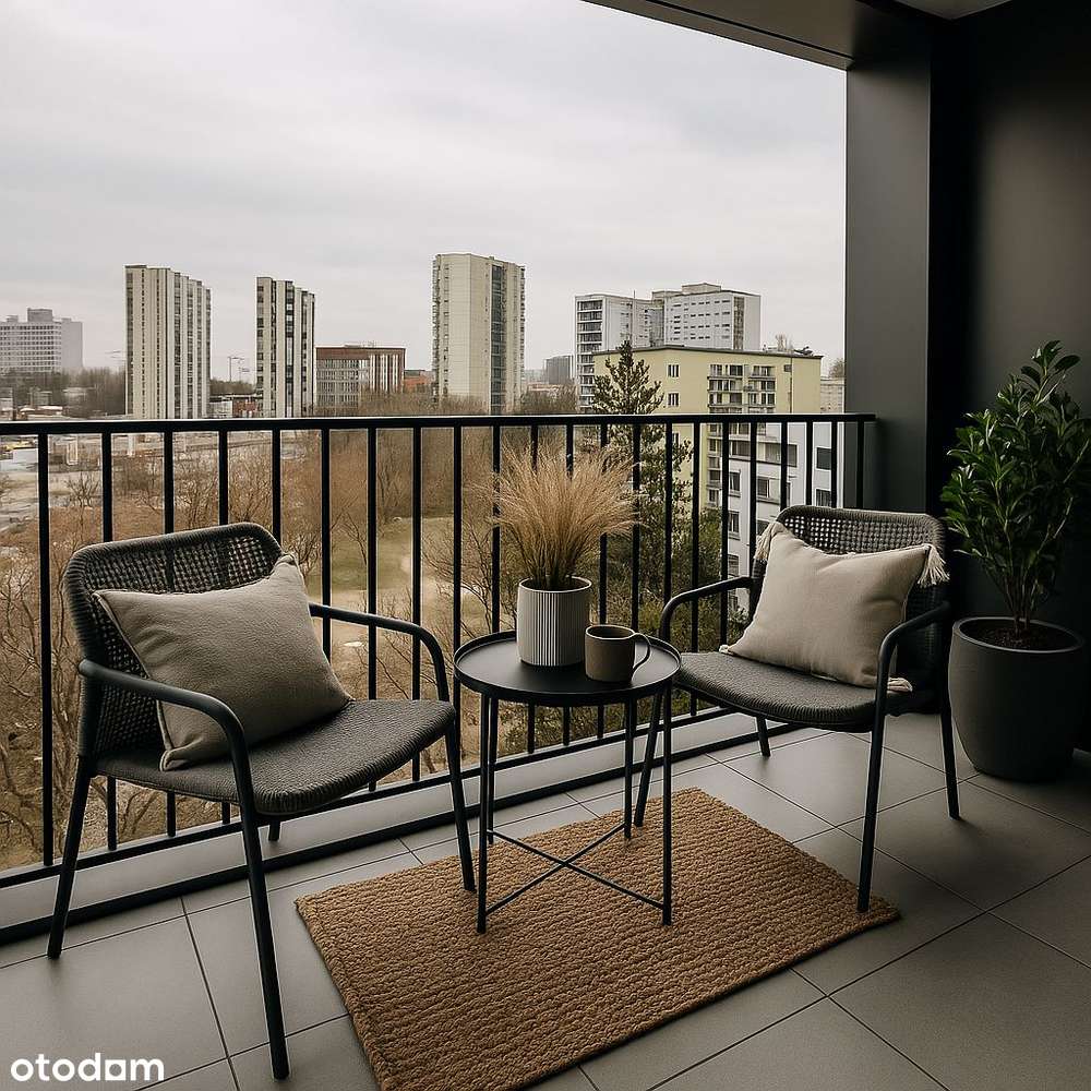 TOP Jedyne takie Studio - Wyjątkowy Apartament najwyższe piętro. - Pełny obrazek: 5/7