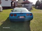 Chevrolet Corvette 5.7 - 6