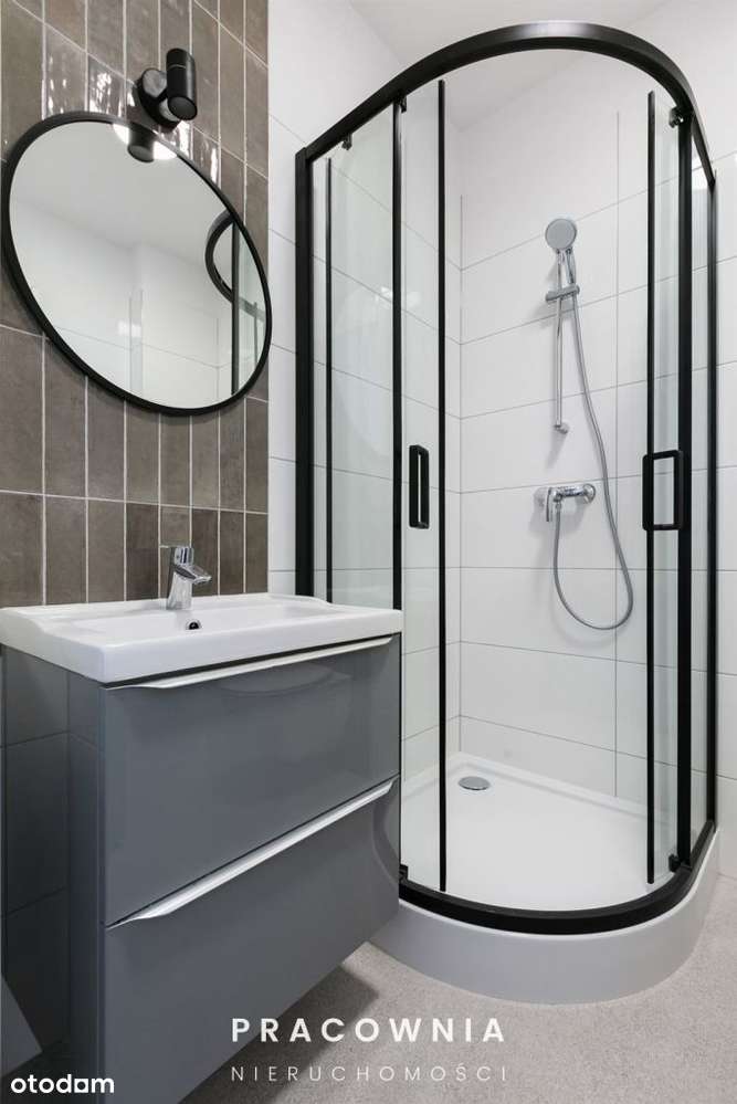 Mieszkanie "pod klucz" - Pełny obrazek: 5/13