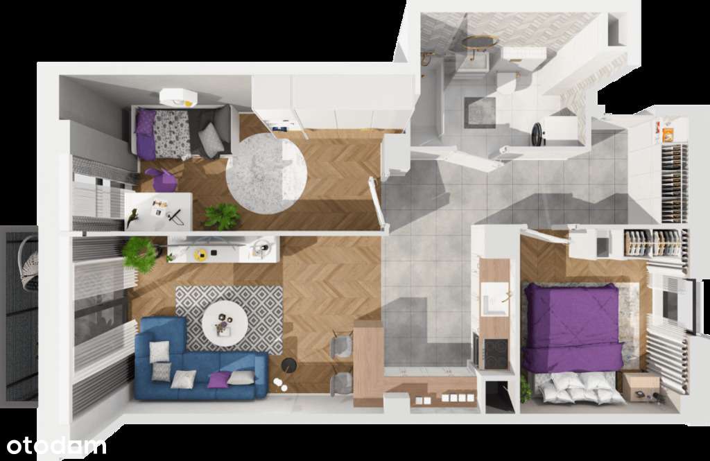 Ostatnie❗północ-południe❗Od Dewelopera-klucze 2025-3