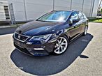 Seat Leon 2.0 TDI DPF DSG FR - 1