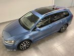 VW Golf Variant 1.6 TDi Sportline DSG - 32