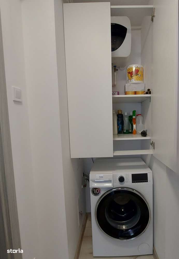 Basarabia - apartament superb , vav de Spitalul de Urgenta Ilfov-5