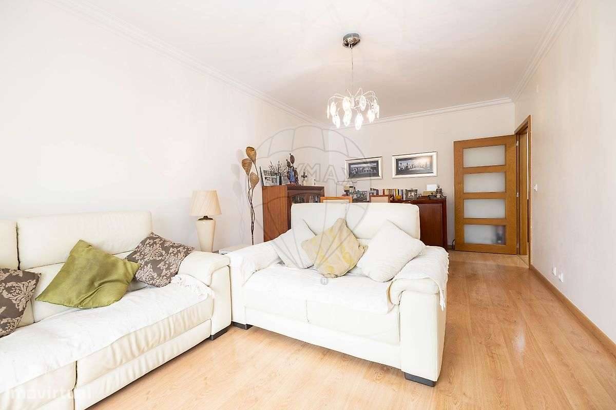 Apartamento T2 para venda-3