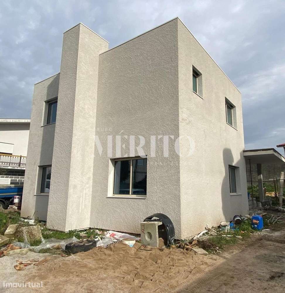 Moradia INDIVIDUAL Palmeira – Braga! - Grande imagem: 2/17