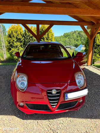 Alfa Romeo Mito TB 1.4 16V MultiAir Turismo - 11