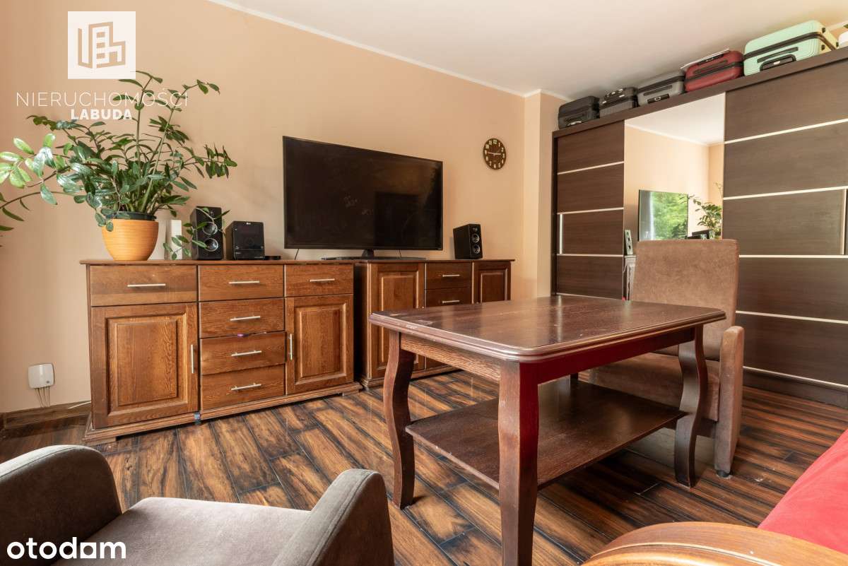 Sopot – 2-pokojowe mieszkanie 700 m od plaży! - Pełny obrazek: 2/14