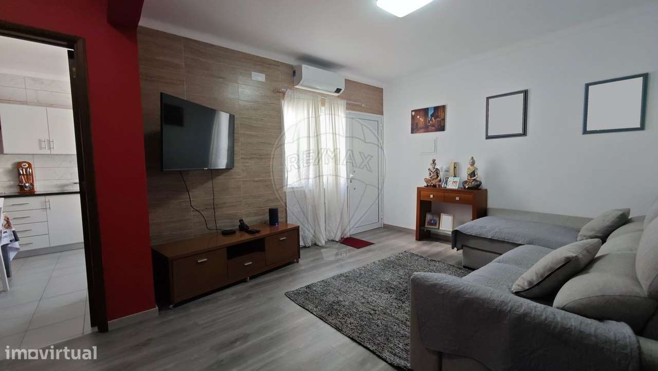 Apartamento T2 para venda - Grande imagem: 3/8