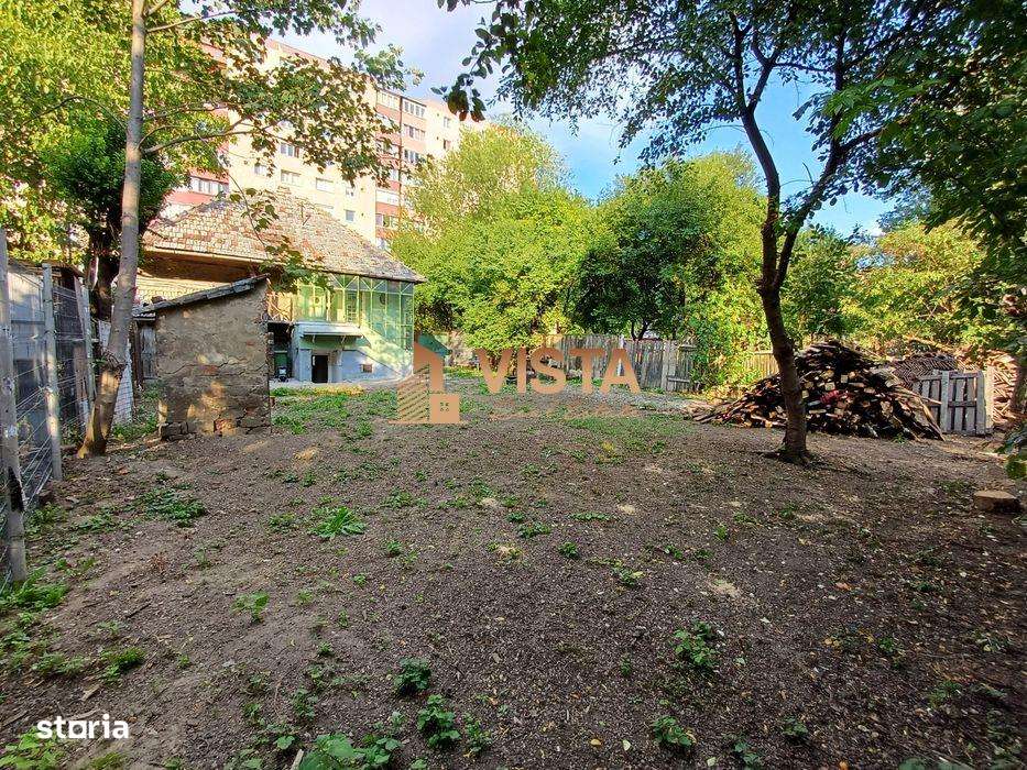 Casa cu teren generos in Astra, Brasov! Oportunitate! - Imagine principală: 3/6