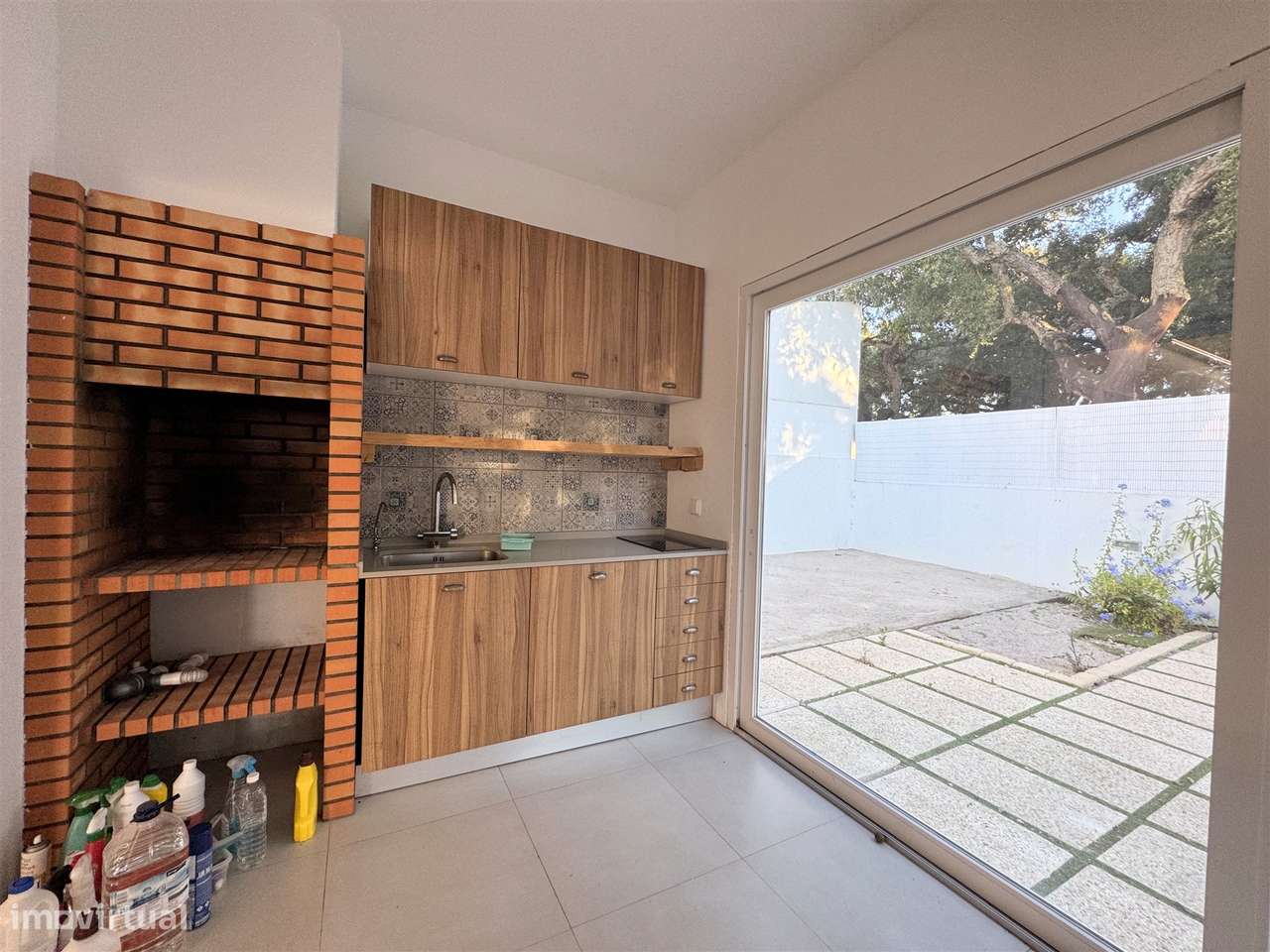 Moradia Isolada T3 Venda em Azeitão (São Lourenço e São Simão),Setúbal-43