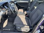 Volkswagen Passat 2.0 TDI BMT Comfortline DSG - 12