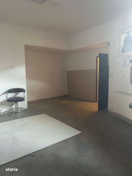 Inchiriere sau vanzare spatiu comercil   in Zalau-1