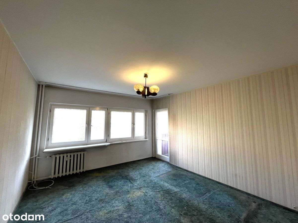 Grunwald, ul. Swoboda, 61m2, 4pok.-11