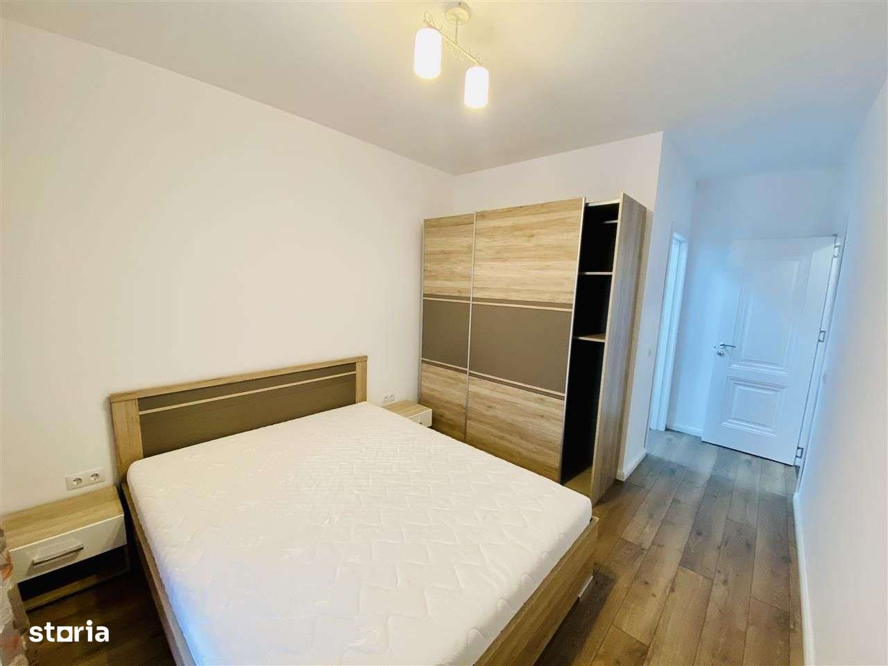 Apartament Nou 3 Camere • Parcare + Lift • Calea Șurii Mici - Imagine principală: 5/12