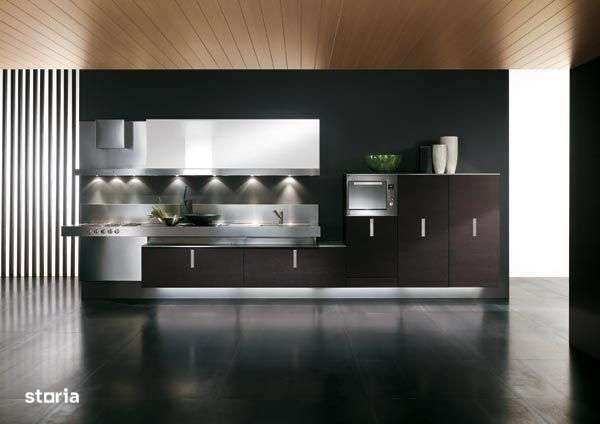 Vanzare apartament 2 camere superb metrou Berceni bloc nou - Imagine principală: 4/5