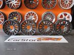 Jantes Braid Winrace S 17 x 8 et -5 6x139.7 CB110 Antracite - 1