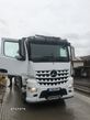 Mercedes-Benz Arocs 2535 autolaweta pomoc drogowa - 19