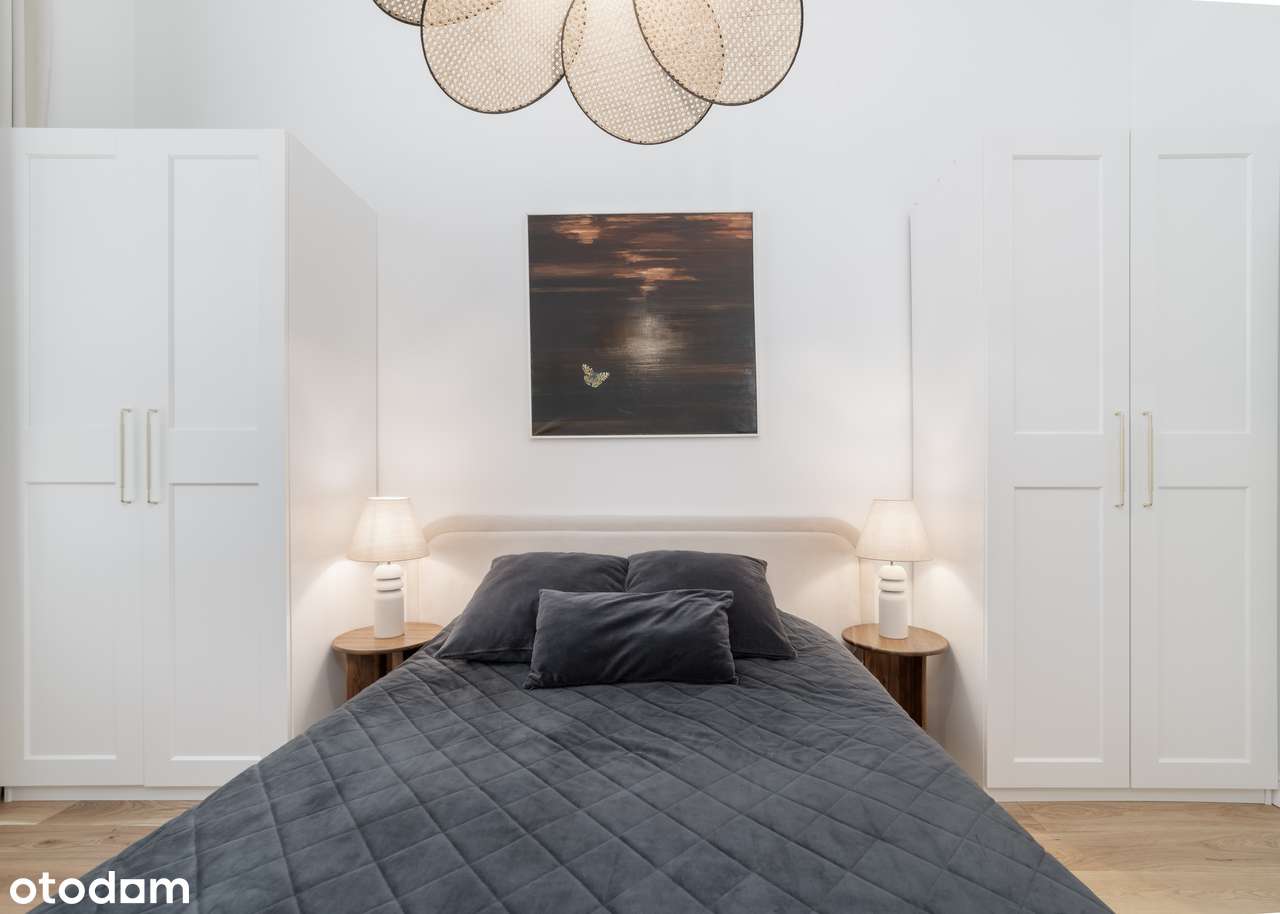 APARTAMENT PREMIUM W SERCU ŁODZI | 5 pok. | 200m do Dworca Ł.Fabryczna-7