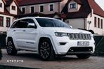 Jeep Grand Cherokee Gr 3.6 V6 Overland - 5