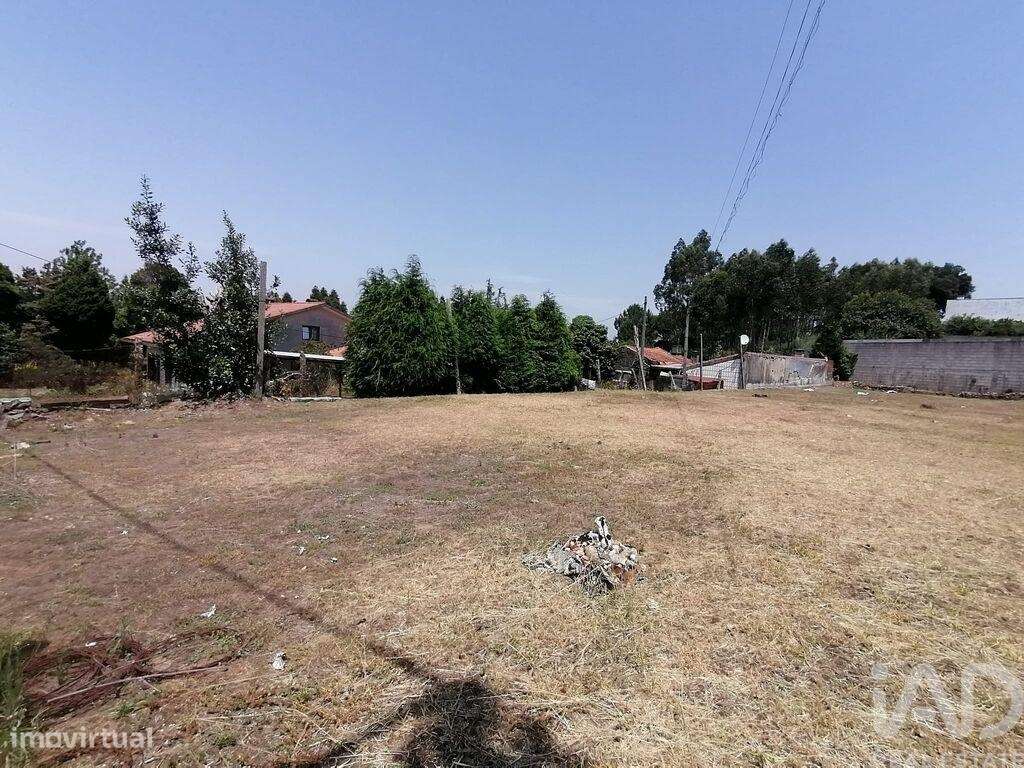 Terreno para construção em Pedroso e Seixezelo-17