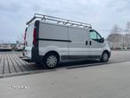 Opel Vivaro - 17