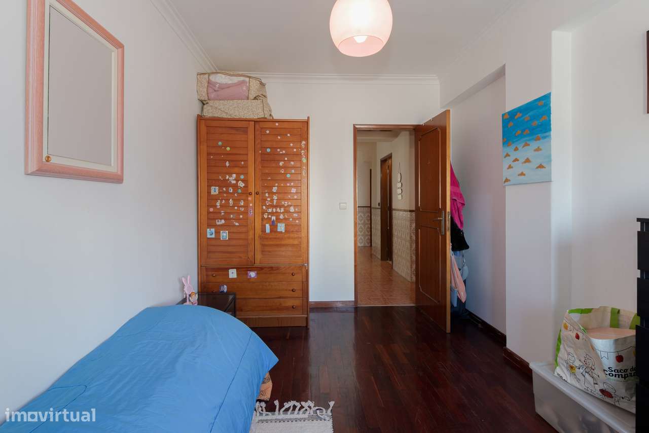 Apartamento T3 Venda em Alto do Seixalinho, Santo André e Verderena,Ba-7