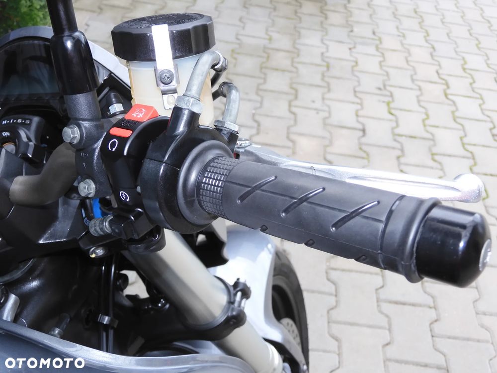 1000R#SC60#ABS#Od Pierwsz...
