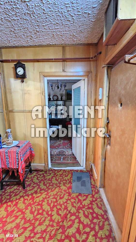 Apartament cu 3 camere, etaj 2, zona NORD;-8