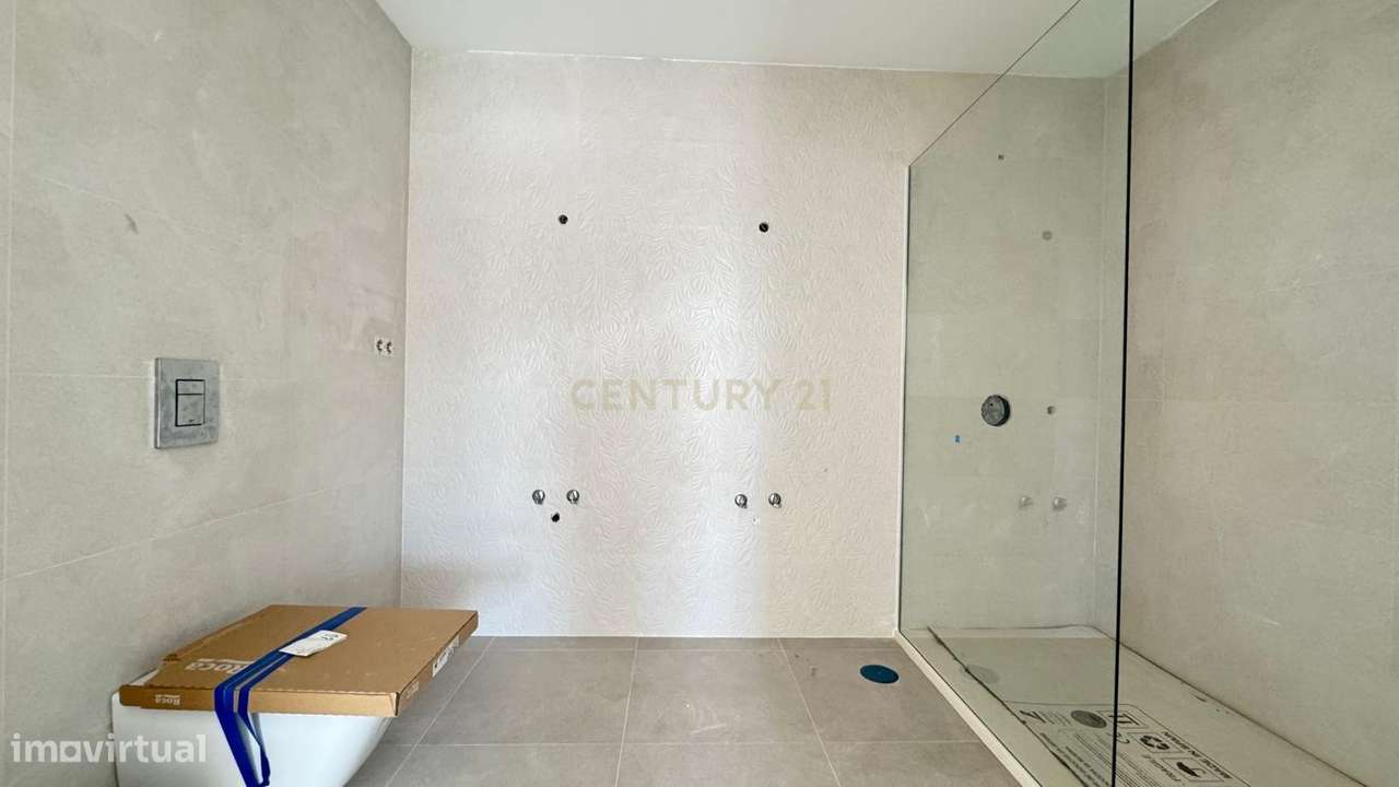 Construção NOVA Moradia T3 no Sabugo em Almargem do Bispo - Em Fase Fi - Grande imagem: 5/18